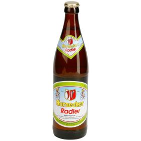Link zu  Biermischgetränk, Radler, 2,6% (20x 0,500 Liter)