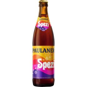Link zu  Cola-Orangen-Mix Spezi