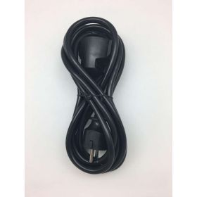 Link zu  Verlängerungskabel, 3m schwarz