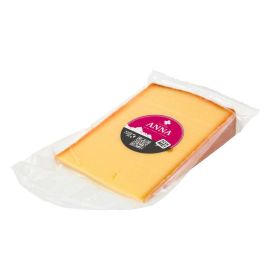 Link zu  Käse die scharfe Anne