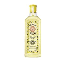 Link zu  Mediterranean Lemon Gin 37,5%