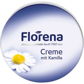 Link zu  Hautcreme mit Bio Kamille