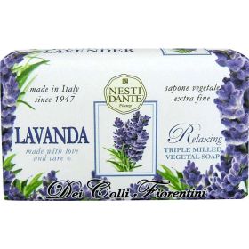 Link zu  Seife Lavanda
