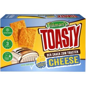 Link zu  Tillman’s Toasty, je 280 g
