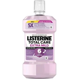 Link zu  Mundspülung Total Care, Extra mild