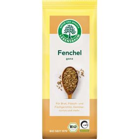 Link zu  Bio Fenchel, ganz