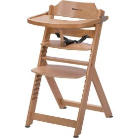 Link zu  Hochstuhl Timba, Natural Wood
