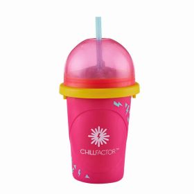 Link zu  Slushy Colour Shock Perfectly, Pink