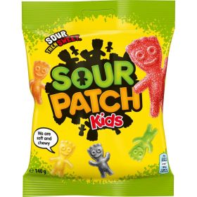 Link zu  Sour-Patch Kids