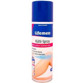 Link zu  Kühlspray