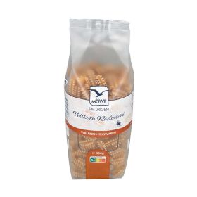 Link zu  Vollkorn Nudeln Radiatori