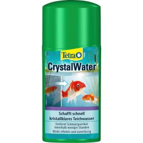 Link zu  Teichpflege CrystalWater