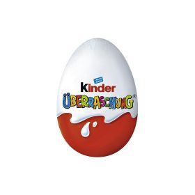 Link zu  Ferrero Kinder Überraschung, je 20 g
