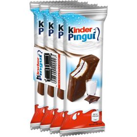 Link zu  Kinder Pingui