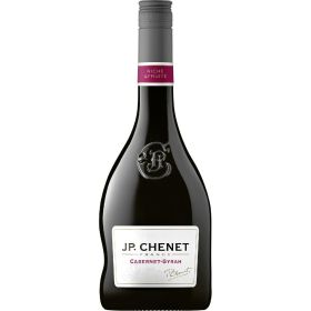 Link zu  JP. Chenet IGP Pays D’Oc, IGP Terres du Midi, Vin de France oder 0,0 % Alkoholfrei, je 0,75 l