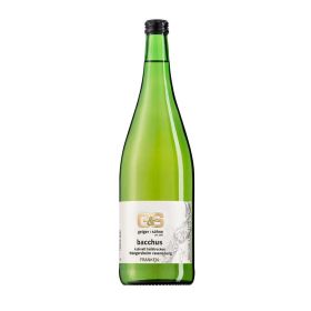 Link zu  Bacchus Kabinettl, halbtrocken