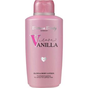 Link zu  Hand & Body Lotion, Love Vanilla