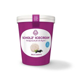 Link zu  Eis, Salz-Lakritz