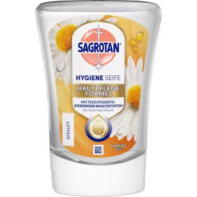 Link zu  Flüssige Handseife No Touch Nachfüller, Lotusblüte