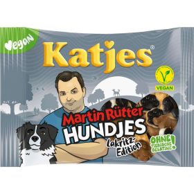 Link zu  Lakritz Hundjes