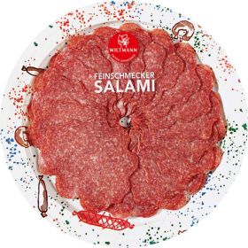 Link zu  Feinschmecker-Salami