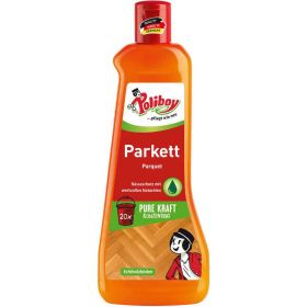 Link zu  Bodenreiniger Parkett, Echtholzböden