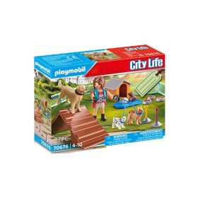 Link zu  70676 Geschenkset Hundetrainerin