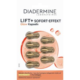 Link zu  Lift+ Anti-Age Pflege Sofort-Effekt Kapseln