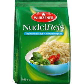 Link zu  NudelReis