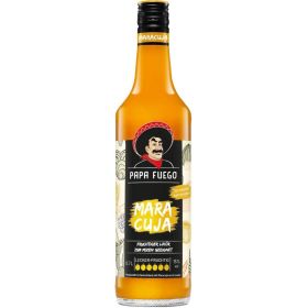 Link zu  Papa Fuego, je 0,7 l