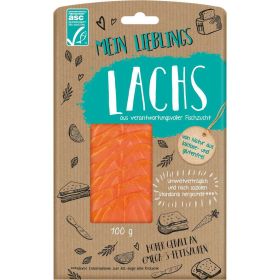 Link zu  Lachs