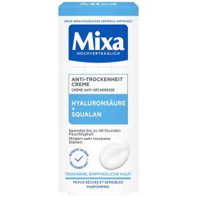 Link zu  Anti-Trockenheit Creme Tagespflege