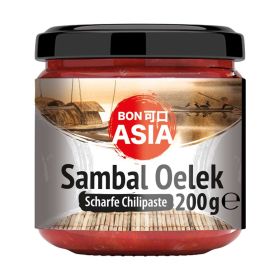 Link zu  Sambal Oelek