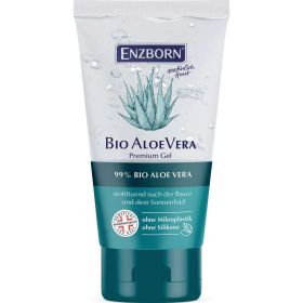 Link zu  Bio Aloe Vera Gel