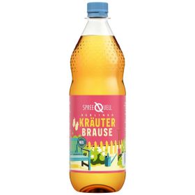 Link zu  Berliner Kräuterbrause