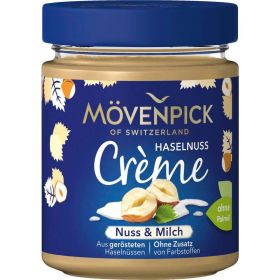 Link zu  Nuss & Milch Creme