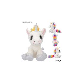 Link zu  Kuscheltier Einhorn Naya