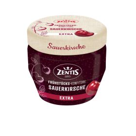 Link zu  Extra Sauerkirsche, Frühstückskonfitüre