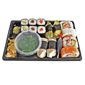 Link zu  Sushi - Nagoya Box