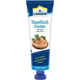 Link zu  Thunfisch Creme