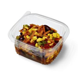 Link zu  Tex-Mex-Salat, 250 g