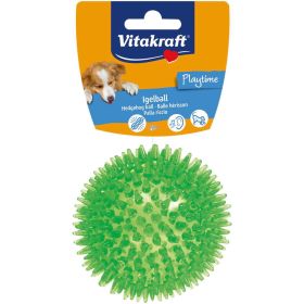 Link zu  Hundespielzeug Igelball, Playtime
