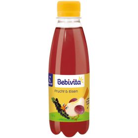 Link zu  Fruchtsaft, Frucht und Eisen