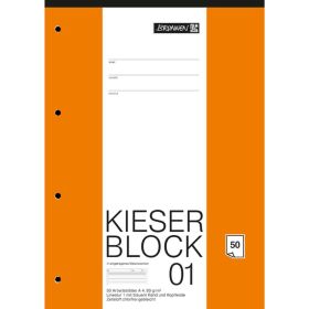Link zu  Kieserblock, A4, Lin. 1
