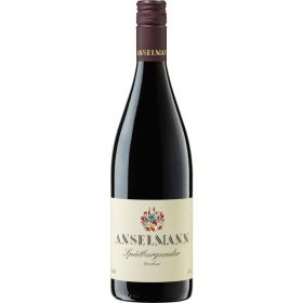 Link zu  Spätburgunder, Rotwein
