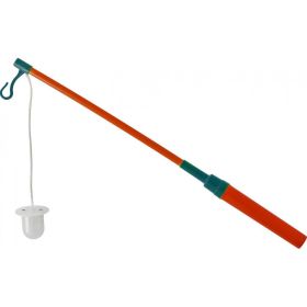 Link zu  Elektrischer Laternenstab, je Artikel