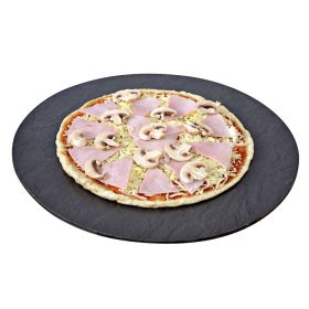 Link zu  Pizza Schinken-Champignon
