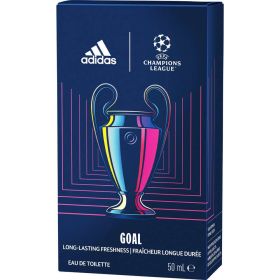 Link zu  Eau de Toilette Uefa Goal