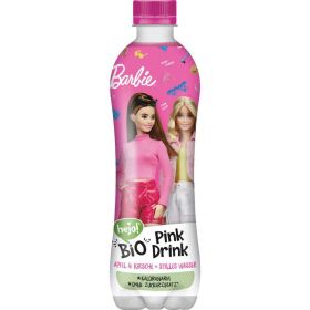 Link zu  Bio Pink Drink Schorle