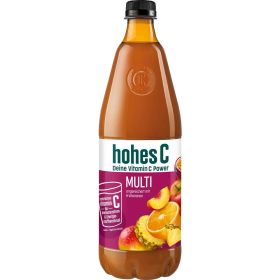 Link zu  Multivitamin Saft